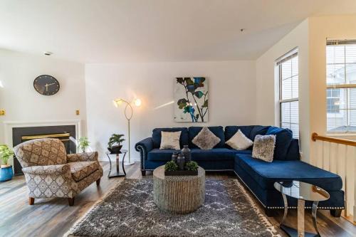 Montgomery Village House | Refreshing and Restful Stay