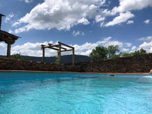 Campillo de Ranas Apartment | Refugios Del Valle Negro