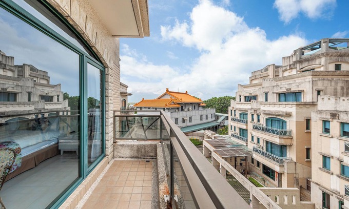 Hualien City Centre Bed & Breakfast | Regal Haven Hualien
