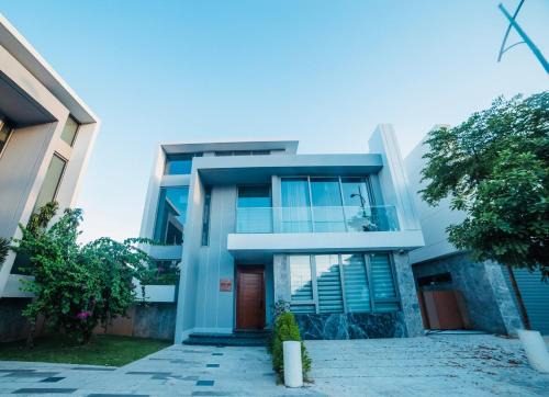Ngu Hanh Son Villa | Regal Victoria Villa Luxury BT5-8