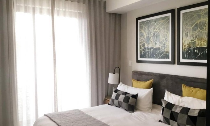 Pretoria Apartment | Regency Apartment Hotel Menlyn