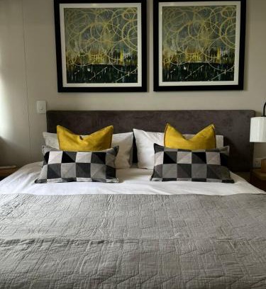 Pretoria Apartment | REGENCY APARTMENT HOTEL-ST@Y