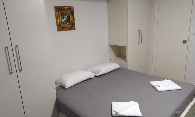 Adelaide Central Business District Apartment | Regency Apartments Adelaide