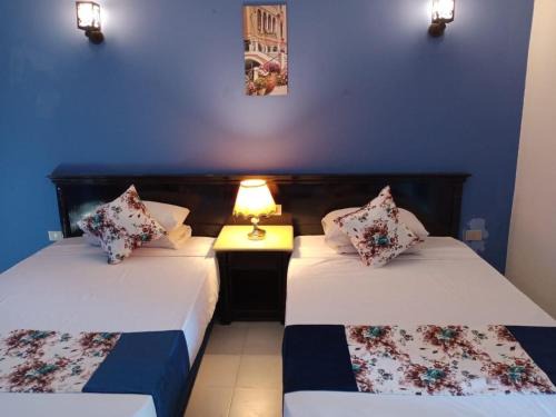 El Hadaba Apartment | Regency Hotel