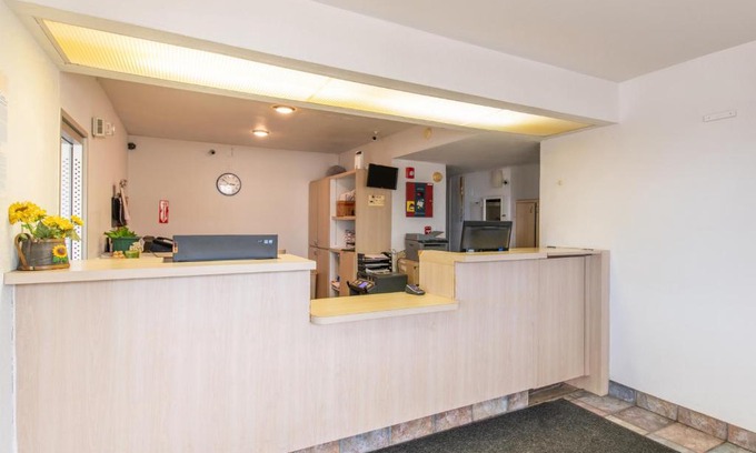 Tulsa Hotel | Regency Inn Tulsa