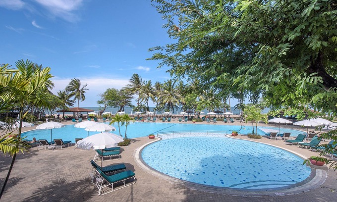 Cha-am Hotel | Regent – Chalet, Hua Hin