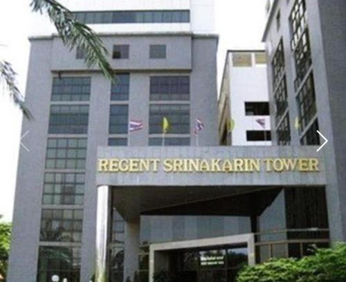 Suan Luang Apartment | Regent Srinakarin18