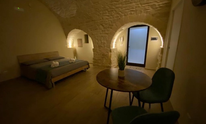 Modugno House | Regina Bona Rooms