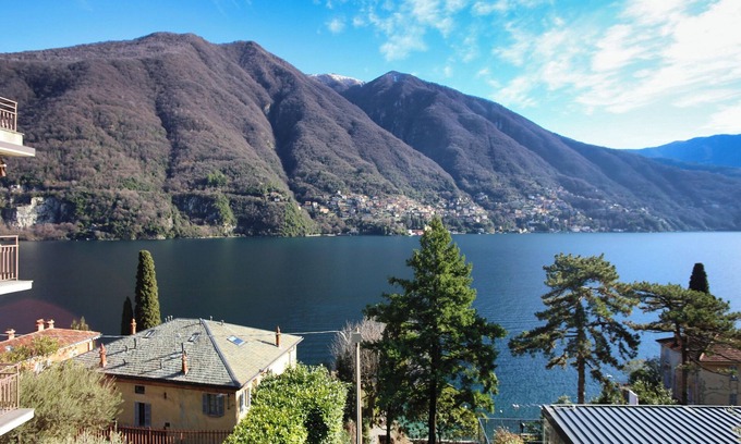 Laglio Apartment | Regina Nuova 13 - One Bedroom Apartment, Sleeps 4