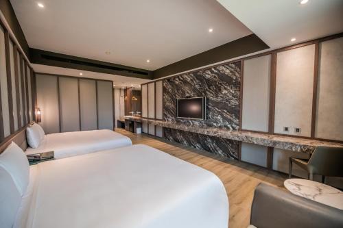 Lukang Hotel | Region Motel