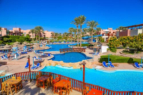 Sharm El Sheikh Resort | Rehana Sharm Resort - Aquapark & Spa - Couples and Family Only -Premium Ultra All-Inclusive 24H