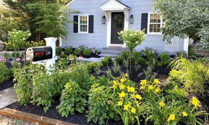 The Pines Cottage | REHOBOTH BEACH- In Town Boutique Cottage! 3 BD & 2 BA