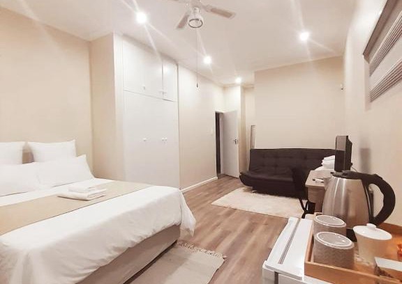 Glenwood House | Rehoboth Guesthouse