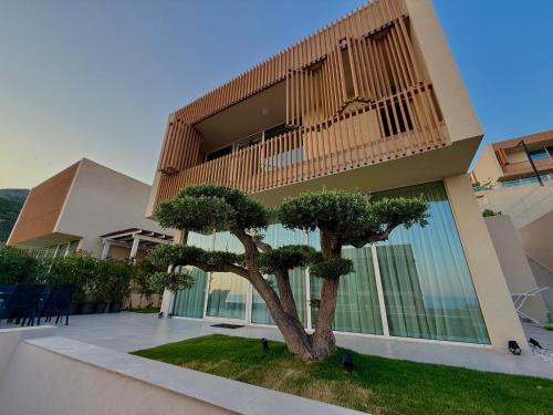 Jala Villa | Rei Green Coast Villa