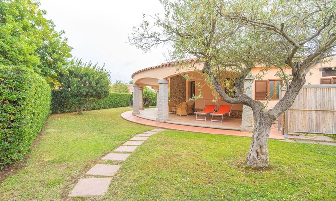 Costa Rei House | Rei Sole (REI303) by Interhome