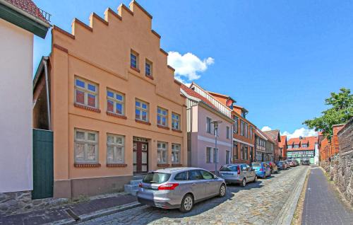 Plau am See House | Reihenhaus Plau Am See
