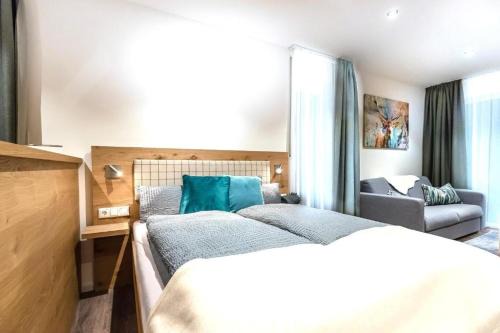 Bruckberg Apartment | REINERS Quartier - relaxed living