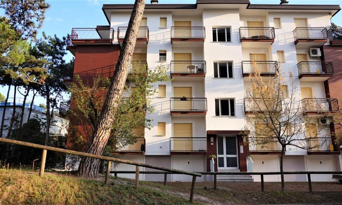 Lignano Pineta Apartment | Reisdenza Serena Lignano