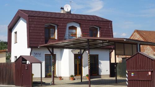 Poprad-Velka House | Rekreačný dom Tyrkys