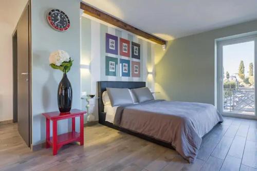 Peschiera del Garda City Centre Apartment | Relais AL Porto SUITE PELER