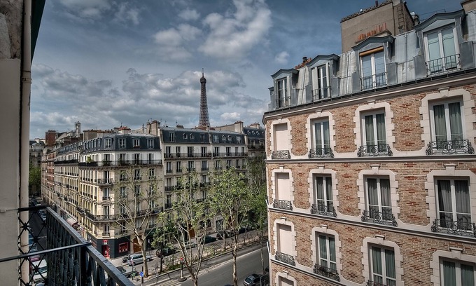Faubourg Saint-Germain Hotel | Relais Bosquet by Malone