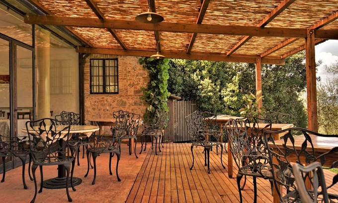 Strove Hotel | Relais Castel Bigozzi