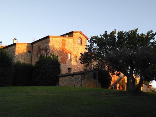 Strove House | Relais CastelBigozzi