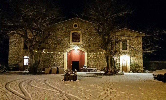 Caudies-de-Fenouilledes House | Relais de Laval