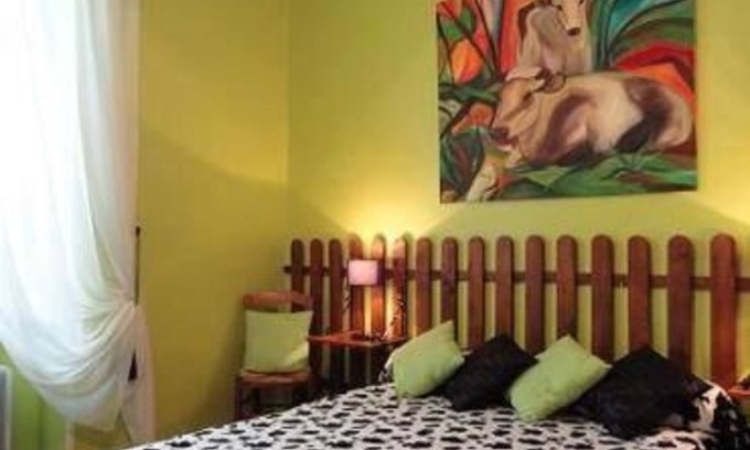 Moux House | Relais de l'Alaric