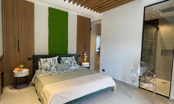 Agrigento Bed & Breakfast | Relais Dea Degli Ulivi House