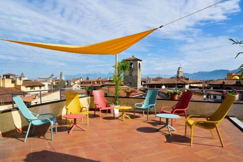 Pisa City Centre Bed & Breakfast | RELAIS DELL'USSERO Pisa centro