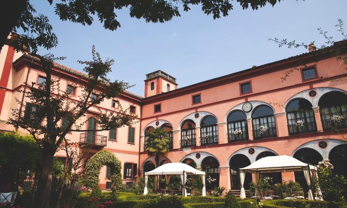 Rosignano Monferrato House | Relais I Castagnoni