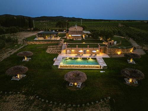 Campiglia Marittima House | Relais Lungagnola