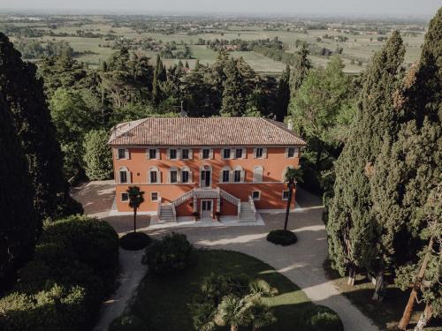 Quattro Castella House | Relais Roncolo 1888 - Small Luxury Hotels of the World