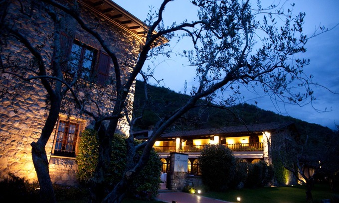 Colombaro Hotel | Relaisfranciacorta