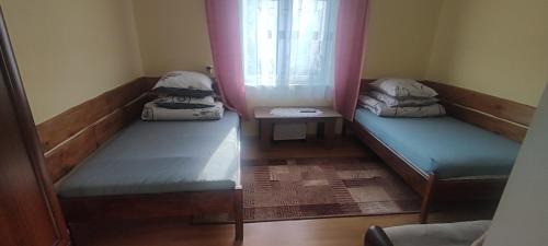 Susiec House | Relaks Na Wsi
