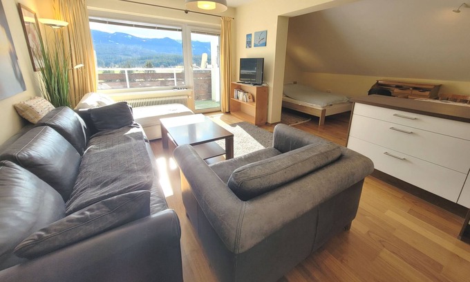 Bad Mitterndorf Apartment | "Relax and experience: your perfect apartment in Bad Mitterndorf!"