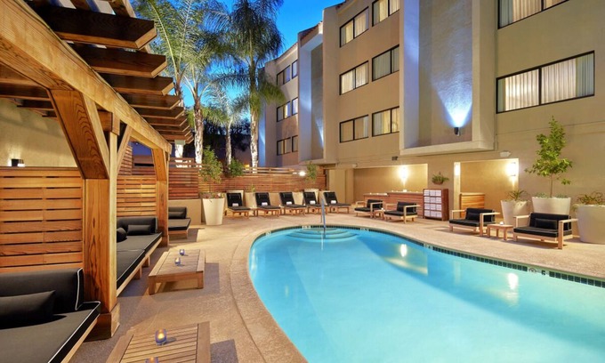 Calabasas House | Relax and Unwind! 4 Convenient Units, Dog-friendly Property, Outdoor Pool!