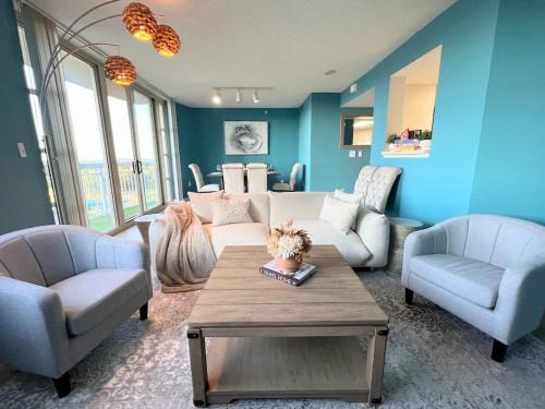 Ballston Apartment | Relax and Unwind Ballston 5 Beds