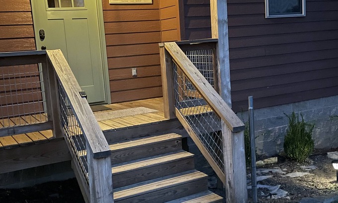 Glenwood Cabin | Relax and Unwind on the Caddo River in Beautiful Arkansas! Book now!