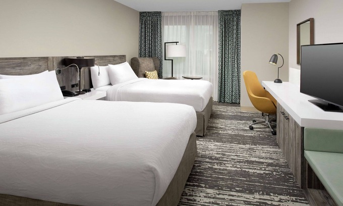 Brickell Hotel | Relax and Unwind! Outdoor Pool, Pets Allowed!