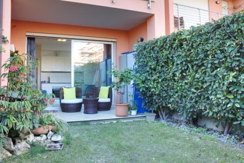 Loano Apartment | Relax con Giardino a 8 minuti a piedi dal Mare