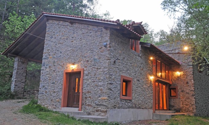 Giusvalla House | Relax Giusvalla River Villa 2 floors with Terrace