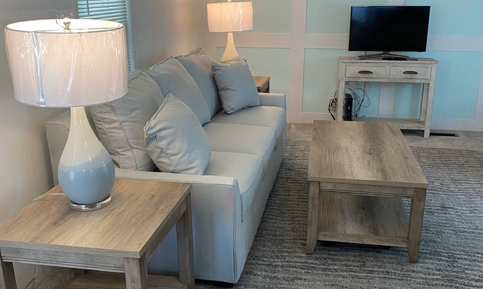 Montego Bay House | Relax Here in this quiet Beach house!