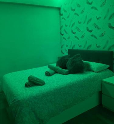 Sants-Badal House | Relax home
