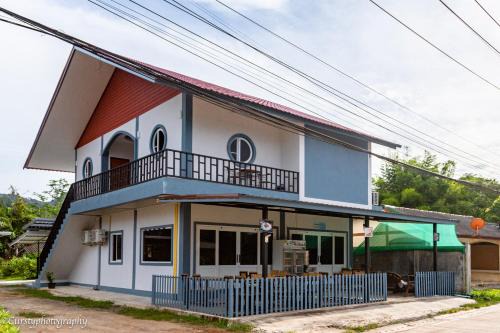 Krabi Apartment | Relax home