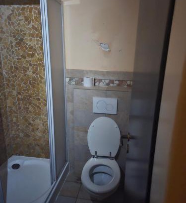 Brno-stred Apartment | Relax house