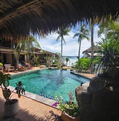 Ko Lanta Resort | Relax House Lanta Old Town