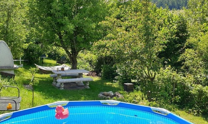 Siglistorf Apartment | Relax in the holiday cottage 1st floor