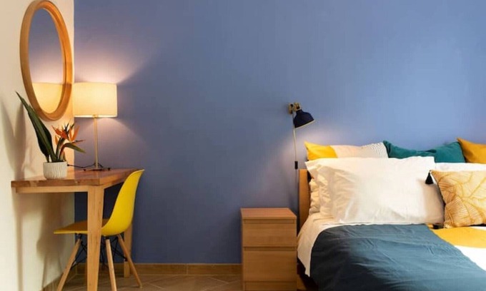 Santo Spirito House | Relax in vibrant San Frediano